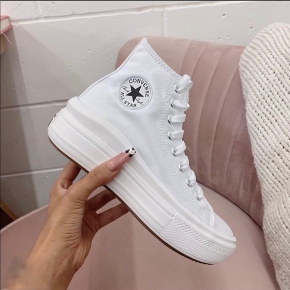 Converse Shoes